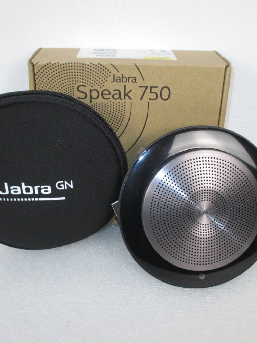 JABRA SPEAK 750 USB BLUETOOTH SPEAKERPHONE